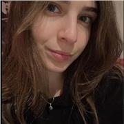 Studentessa di medicina offre lezioni di inglese, biologia, biochimica, chimica, italiano si ragazzi delle medie e delle superiori